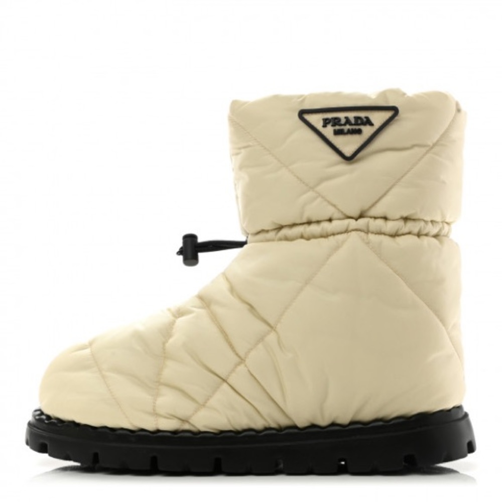 Prada Boots